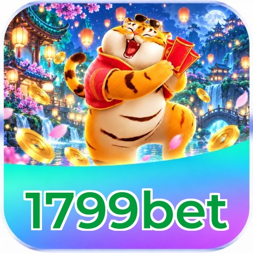 Logo App 1799bet Mobile
